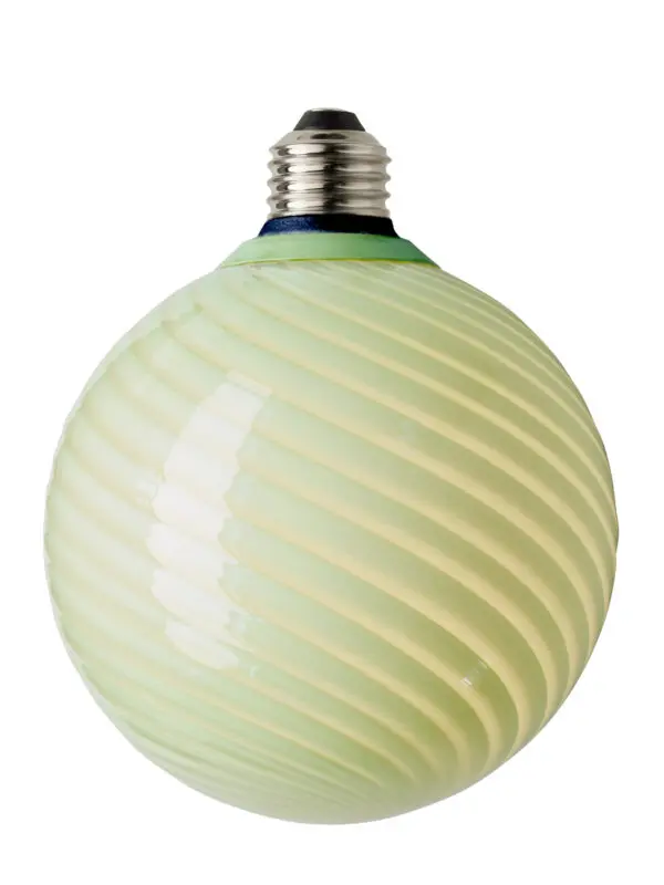 HALO DESIGN 937608 | COLORS CANDY Ø12.5 OLIVE 2700K 3,5W DIMMABLE IP20