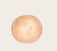 ROBIN 03982 | ROCK WALL CEILING 9 27K IP44 - BLACK BASE AND ALABASTER SHADE