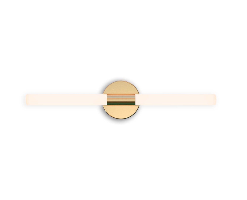 ROBIN 03883 | ROOS WALL 27K - GOLD