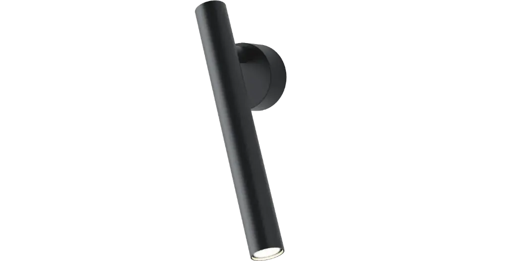 ROBIN 01162 | RUI WALL - MATTE BLACK