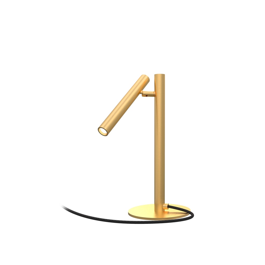 ROBIN 03159 | RUI TABLE - GOLD