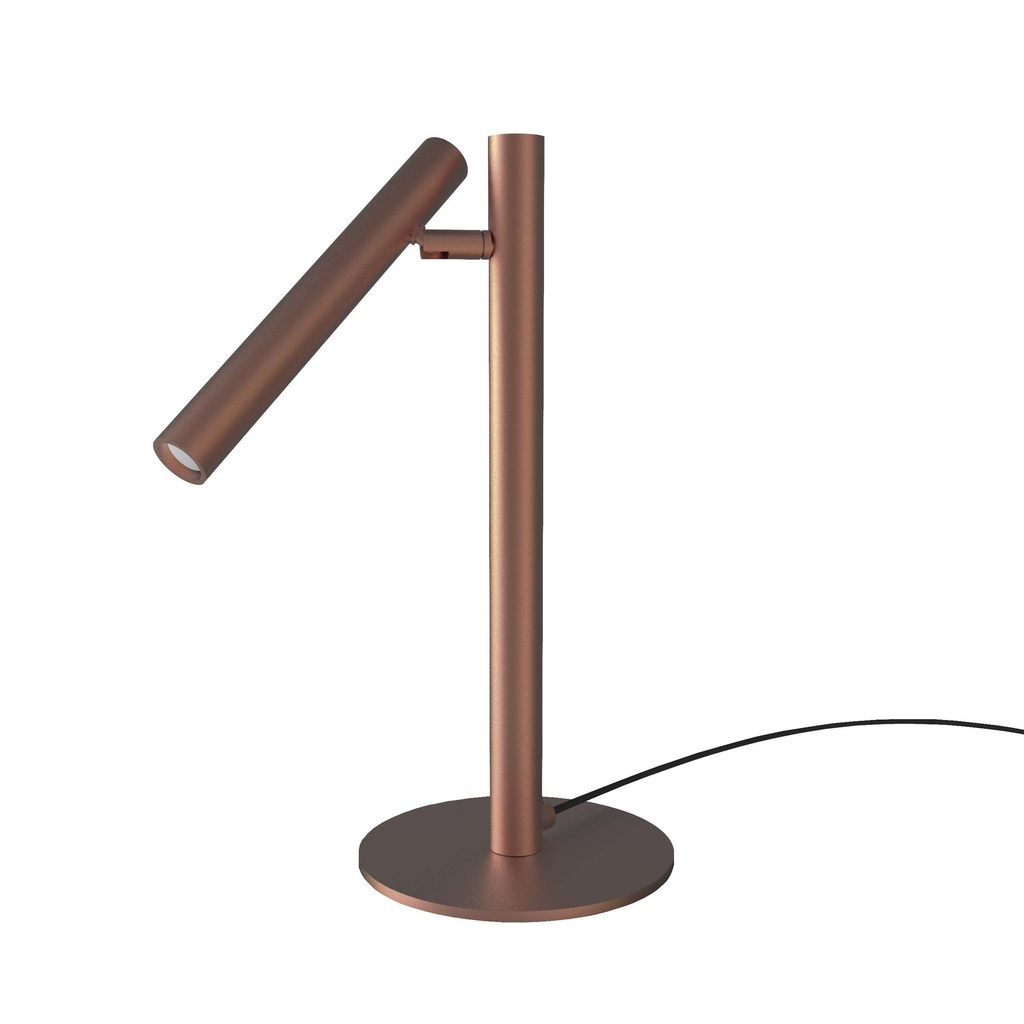 ROBIN 06259 | RUI TABLE - COPPER