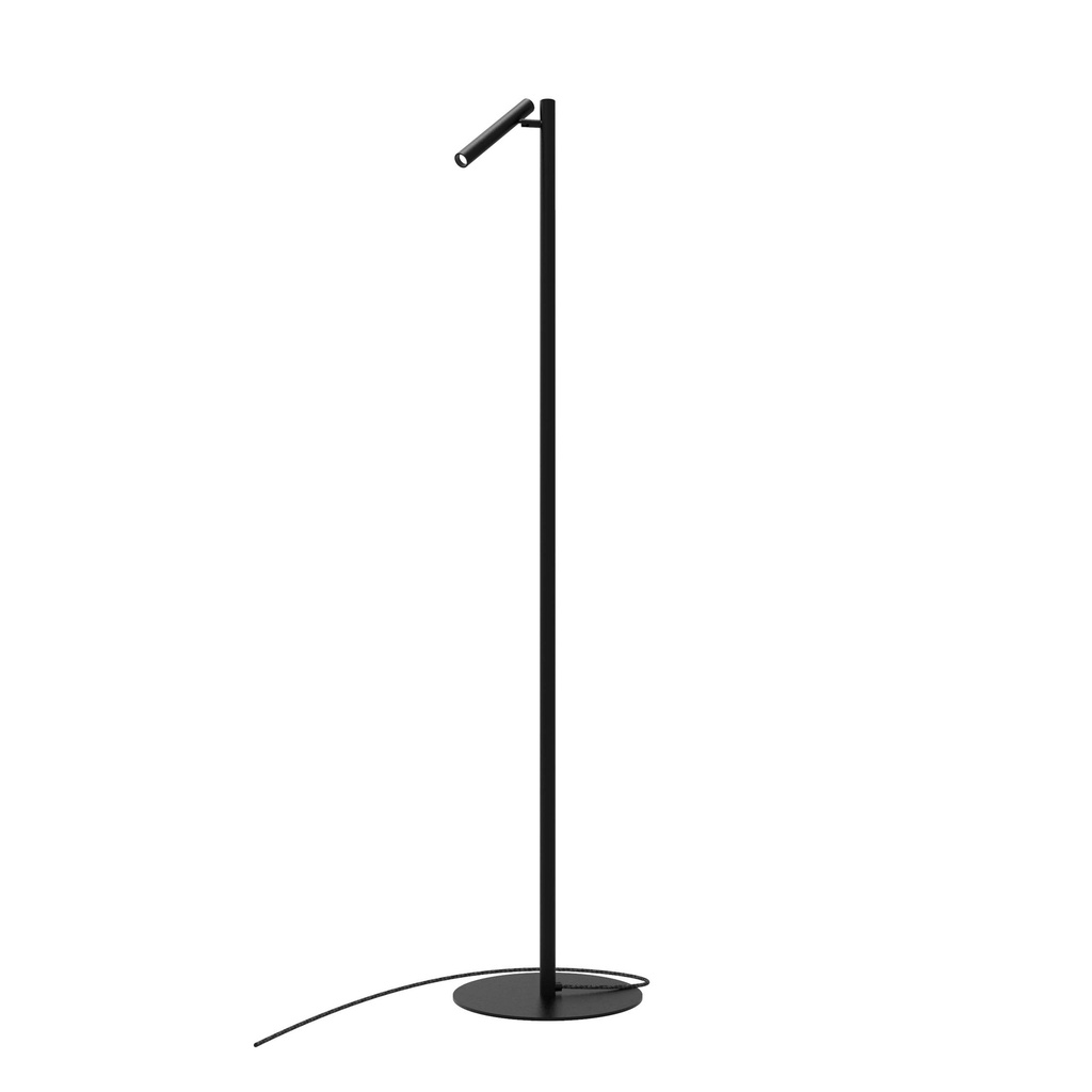 ROBIN 03166 | RUI FLOOR - MATTE BLACK