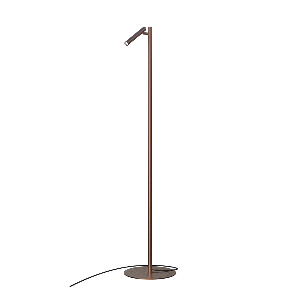 ROBIN 06266 | RUI FLOOR - COPPER