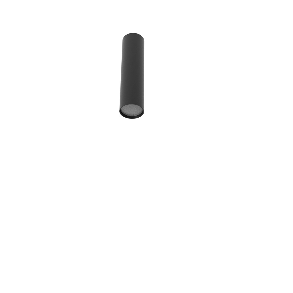 ROBIN 03197 | ROSE CEILING 16 - MATTE BLACK