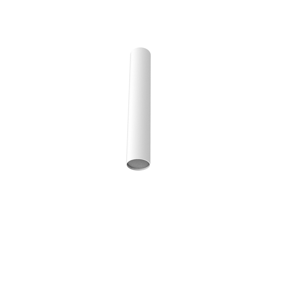 ROBIN 03234 | ROSE CEILING 25 - MATTE WHITE
