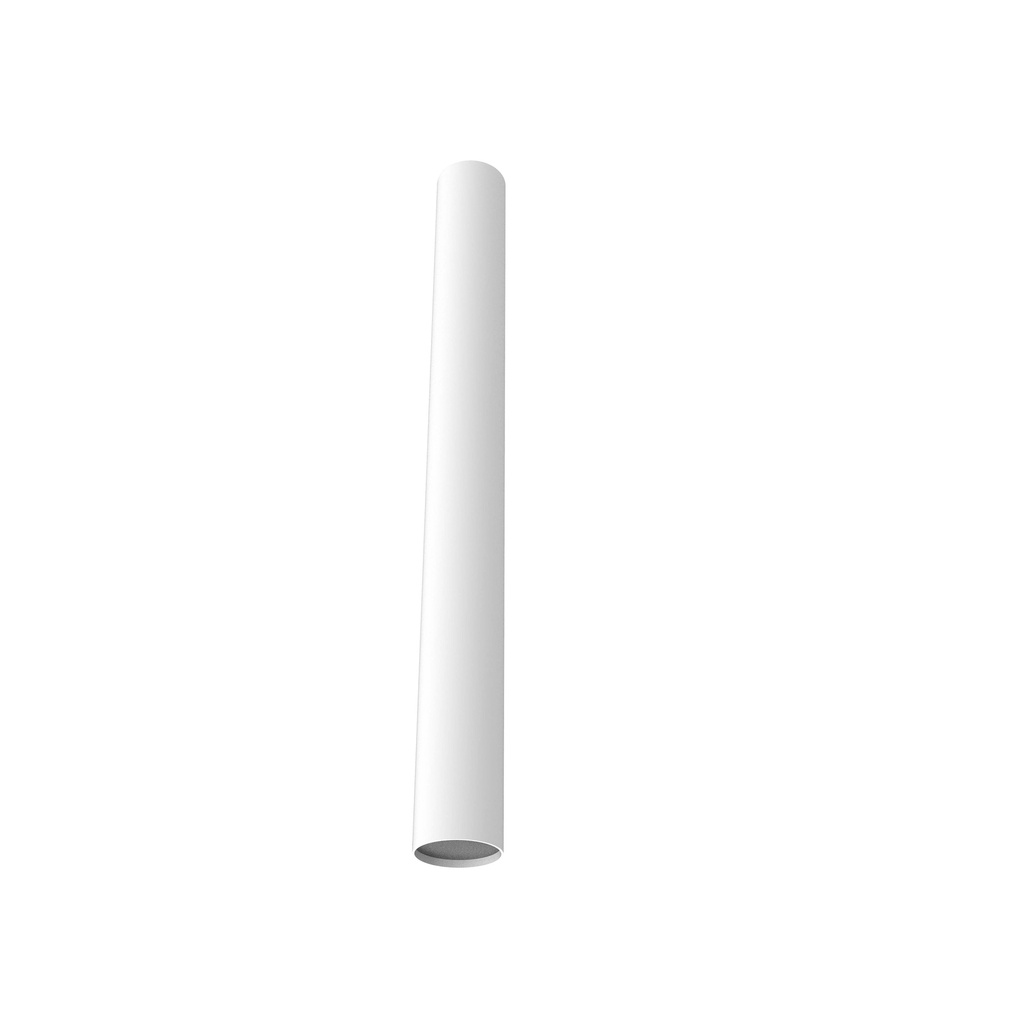 ROBIN 03265 | ROSE CEILING 40 - MATTE WHITE