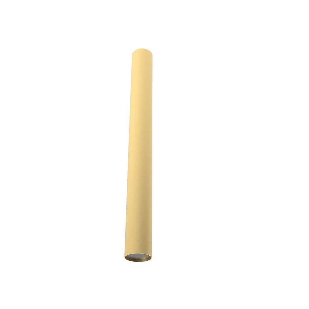 ROBIN 03272 | ROSE CEILING 40 - MATTE POLISHED BRASS