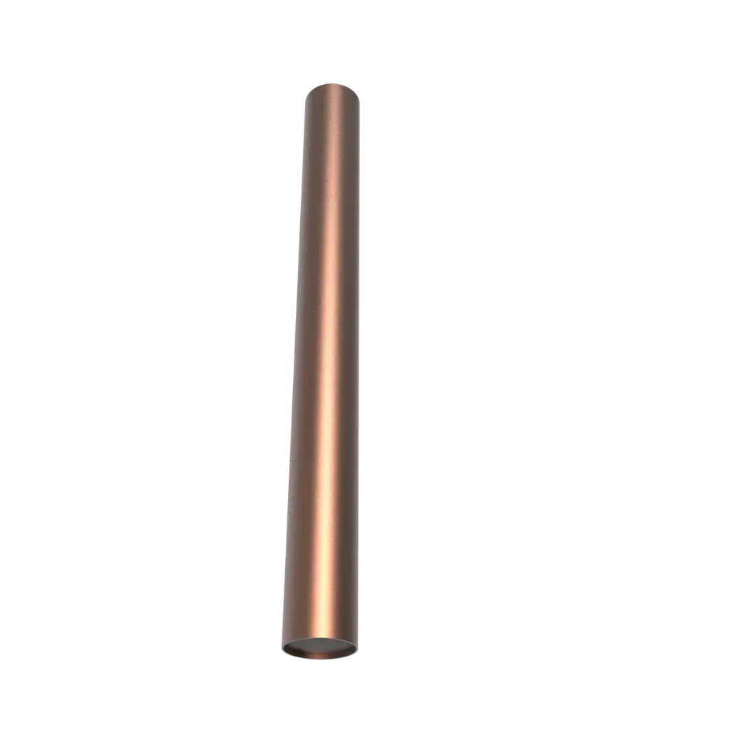 ROBIN 06341 | ROSE CEILING 40 - COPPER