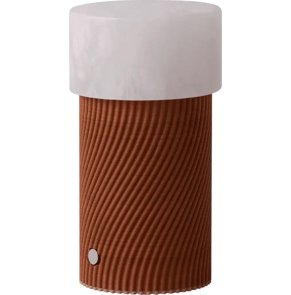 ROBIN 01315 | RIZZO PORTABLE - PLA WOOD TEKA