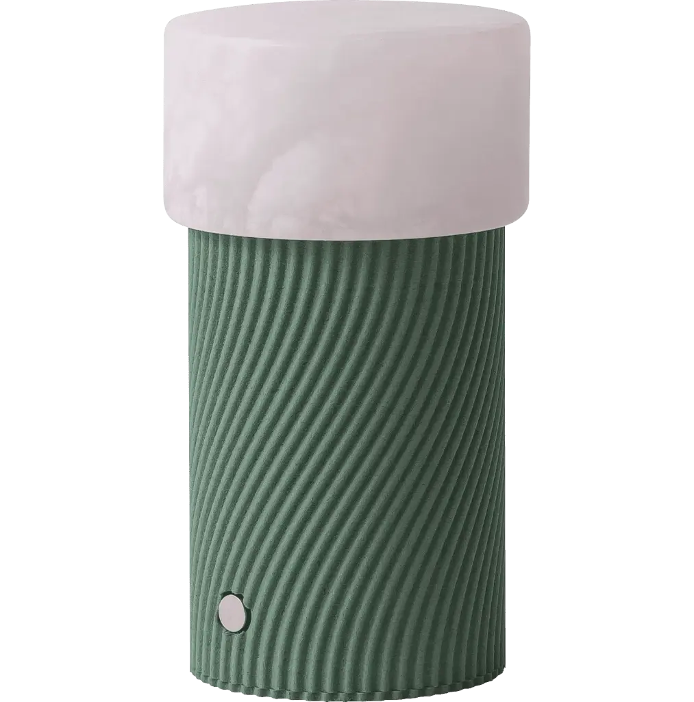 ROBIN 01551 | RIZZO PORTABLE - PLA WOOD WILLOW