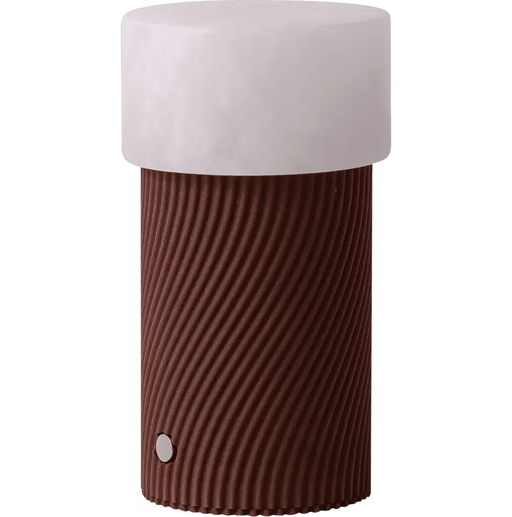 ROBIN 02077 | RIZZO PORTABLE - PLA WOOD CORK