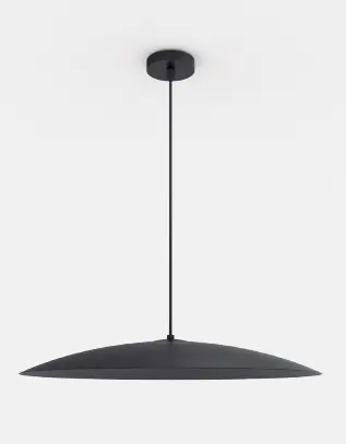 ROBIN 05443 | MATTE BLACK / NOIR MAT / NEGRO MATE