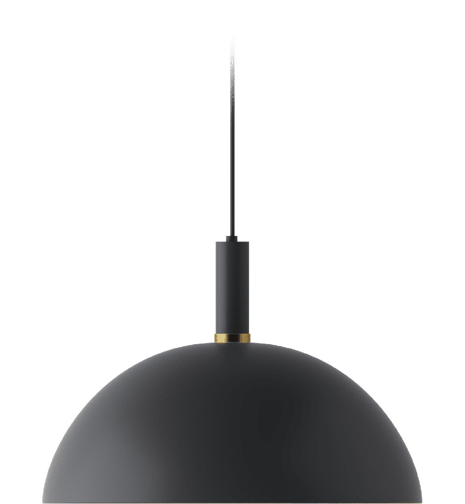 ROBIN 00394 | MATTE BLACK / NOIR MAT / NEGRO MATE