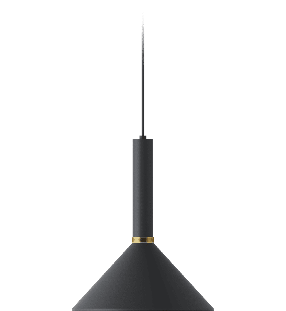 ROBIN 00271 | MATTE BLACK / NOIR MAT / NEGRO MATE