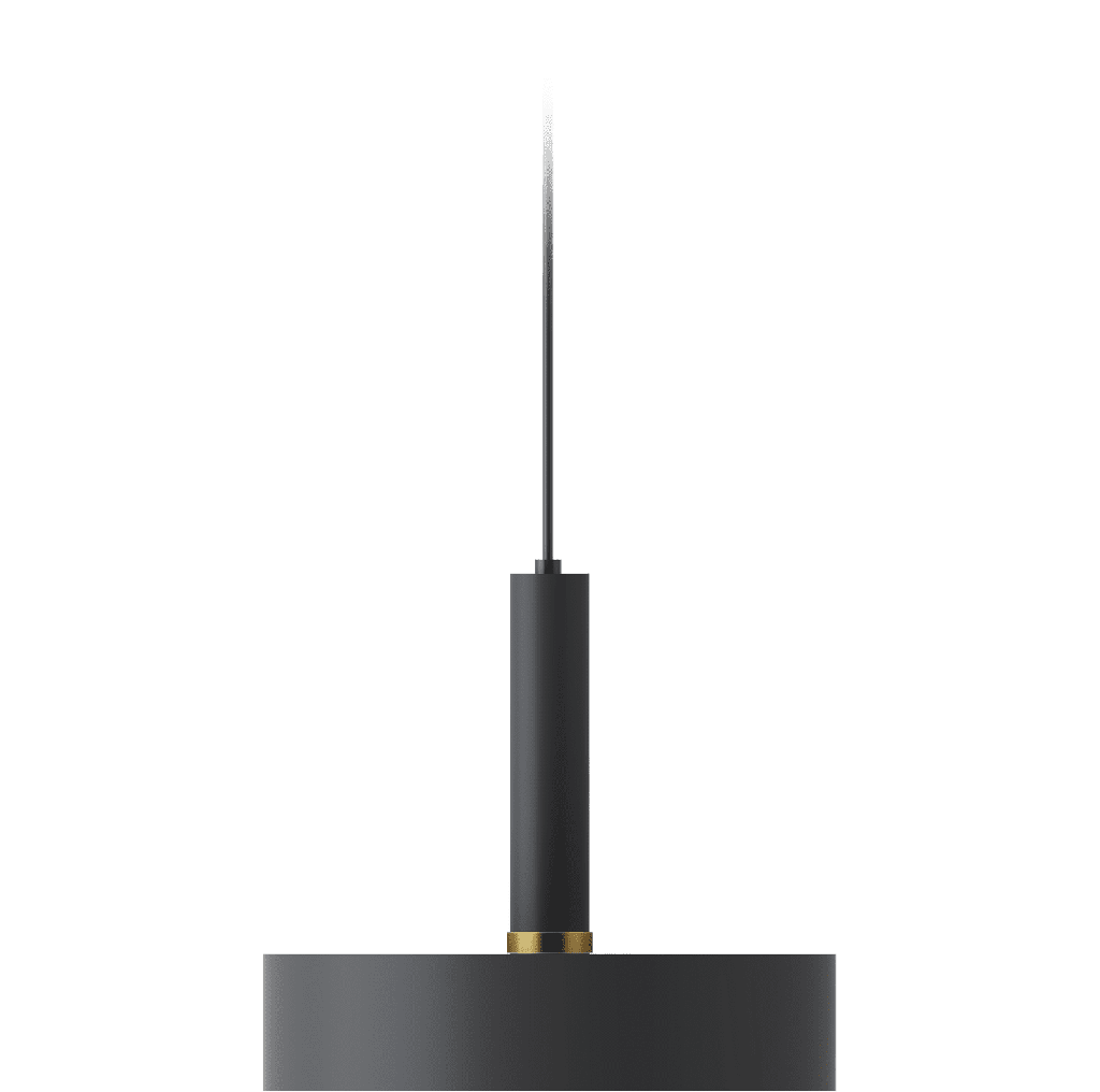 ROBIN 00172 | MATTE BLACK / NOIR MAT / NEGRO MATE