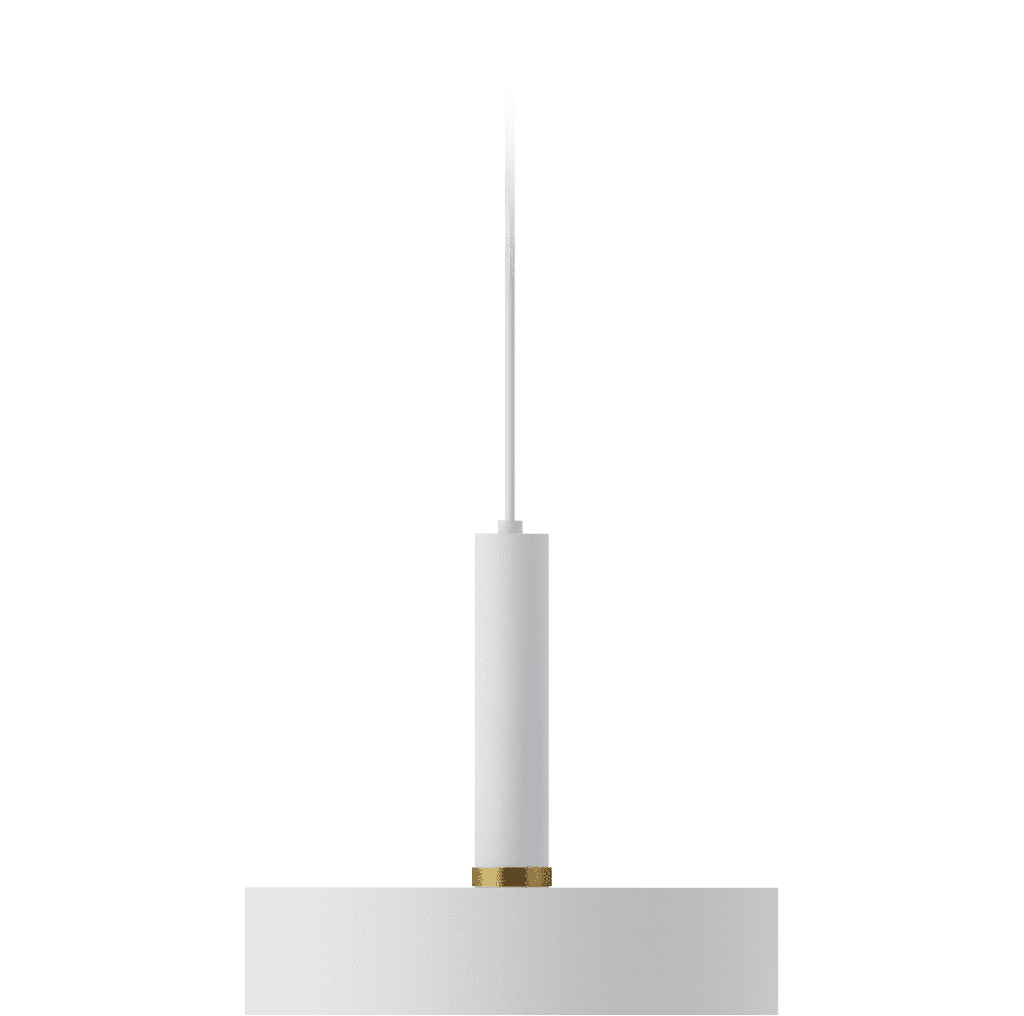 ROBIN 00196 | MATTE WHITE / BLANC MAT / BLANCO MATE