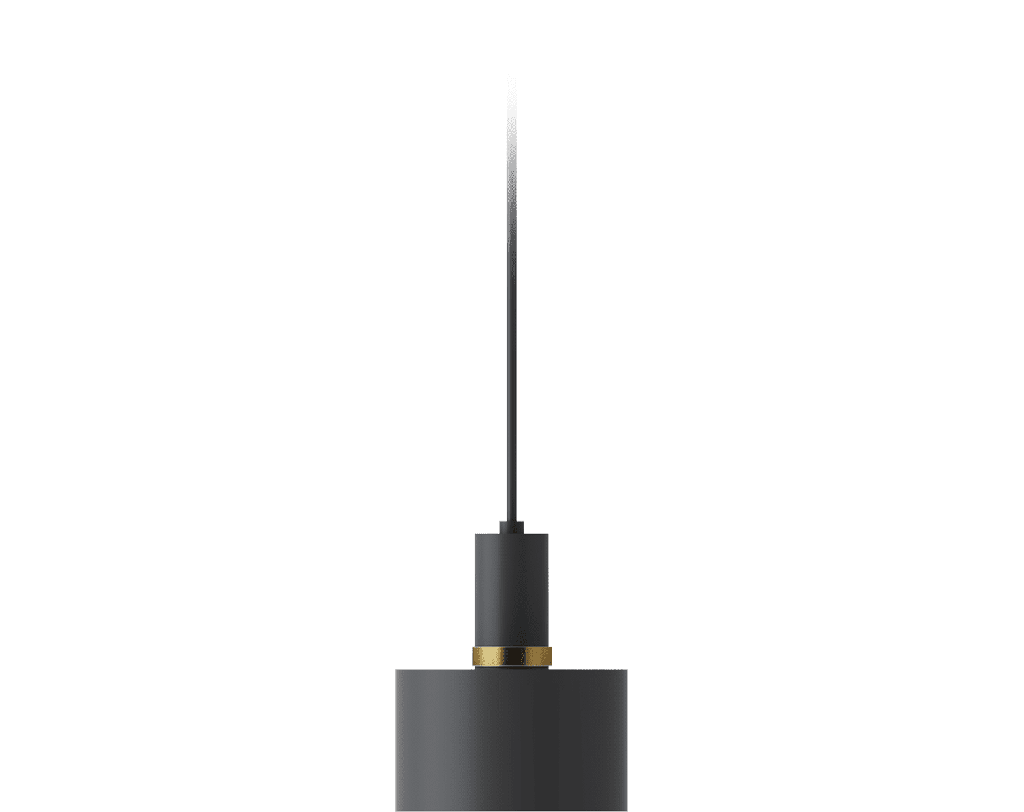 ROBIN 00431 | MATTE BLACK / NOIR MAT / NEGRO MATE