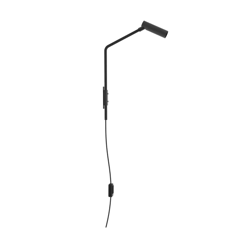 ROBIN 05238 | MATTE BLACK / NOIR MAT / NEGRO MATE