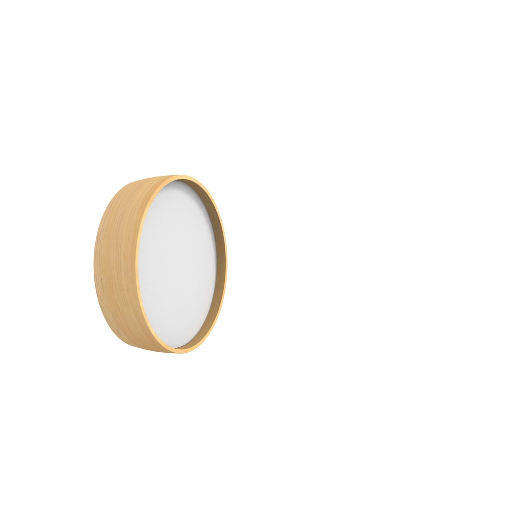 ROBIN 05382 | BLOOM WALL CEILING - ASH WOOD