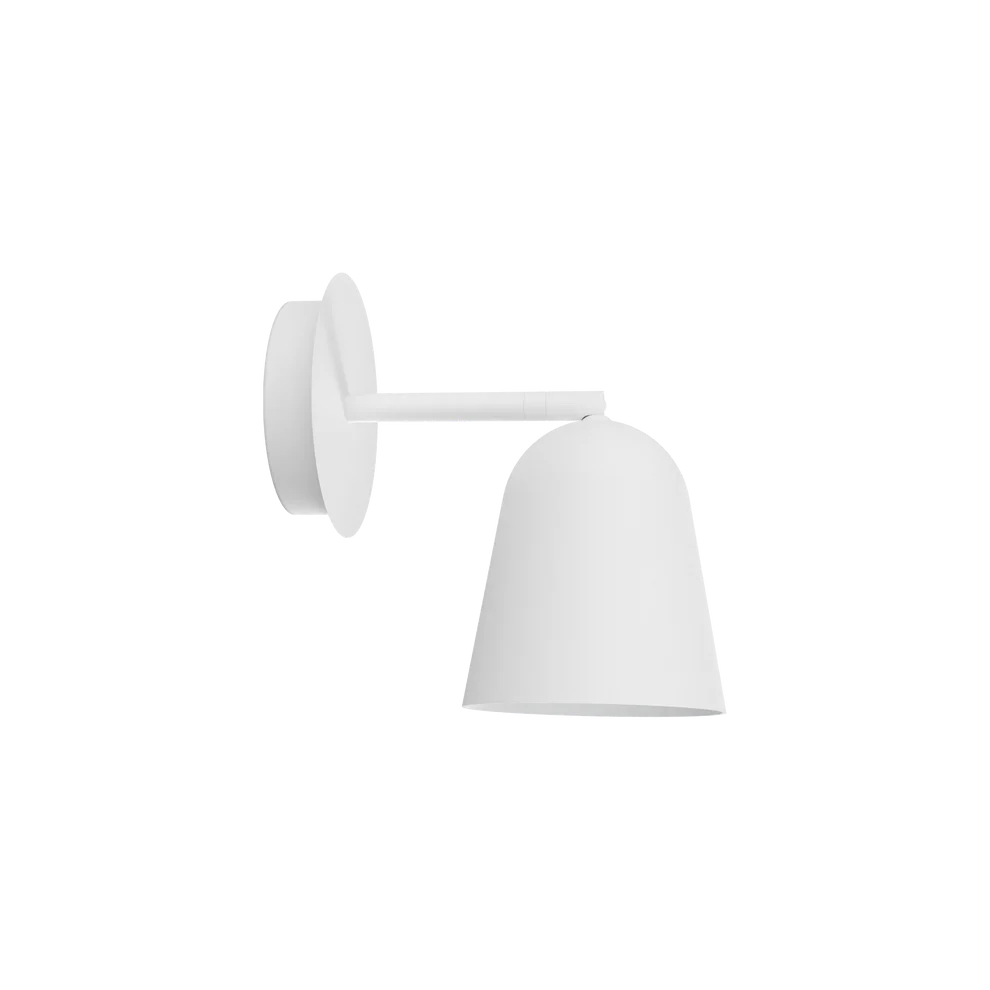 ROBIN 05078 | MATTE WHITE / BLANC MAT / BLANCO MATE