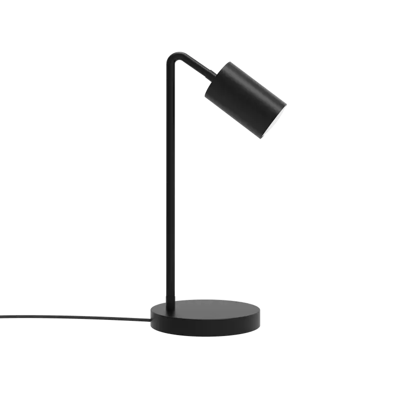 ROBIN 05184 | MATTE BLACK / NOIR MAT / NEGRO MATE