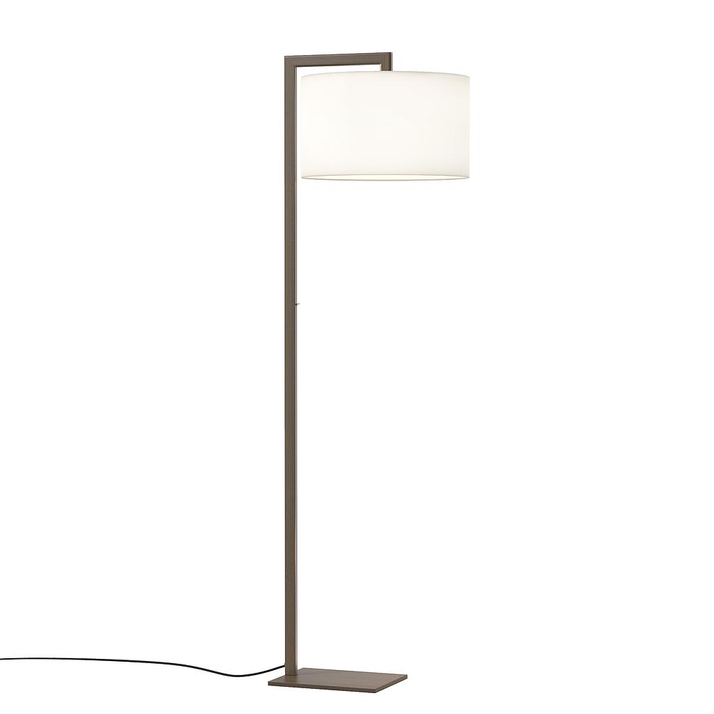ASTRO LIGHTING 1222091 | RAVELLO FLOOR - BRONZE