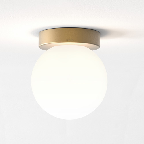 ASTRO LIGHTING 1429028 | TACOMA SURFACE - MATT GOLD