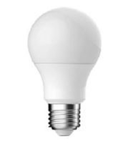 ASTRO LIGHTING 6004156 | LED 8.5W DIMMING E27 2700K - WHITE GLASS