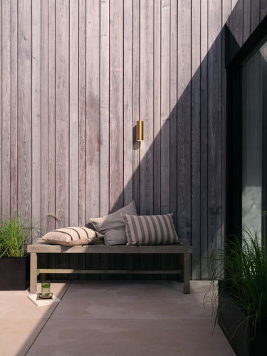 ASTRO LIGHTING 1428020 | AVA 200 - PVD BRASS