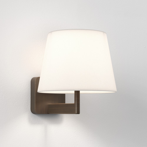 ASTRO LIGHTING 1480012 | BEAUMONT WALL BRONZE IP20