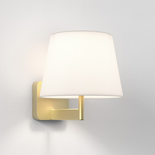 ASTRO LIGHTING 1480014 | BEAUMONT WALL - MATT GOLD