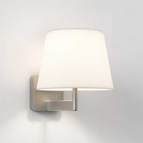 ASTRO LIGHTING 1480015 | BEAUMONT WALL MATT NICKEL IP20