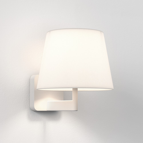 ASTRO LIGHTING 1480016 | BEAUMONT WALL - MATT WHITE