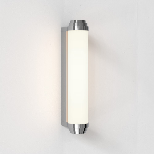 ASTRO LIGHTING 1477004 | BURLINGTON 400 PHASE - POLISHED CHROME