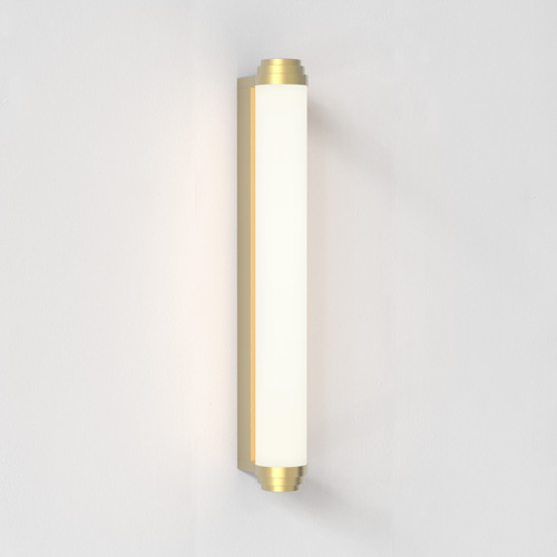 ASTRO LIGHTING 1477007 | BURLINGTON 600 MATT GOLD IP44