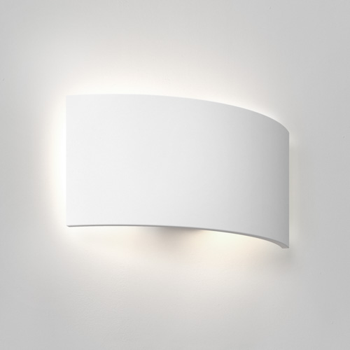 ASTRO LIGHTING 1490002 | COMINO 320 - PLASTER