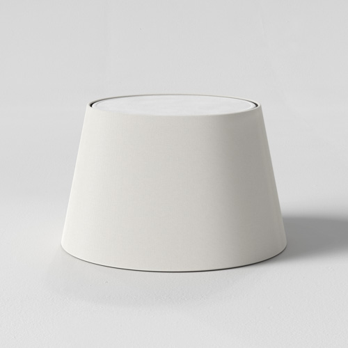 FRENCH DRUM 330 SHADE (2 PACK)