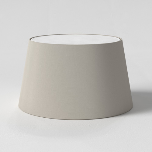 ASTRO LIGHTING 5047005 | FRENCH DRUM 440 2 PACK - PUTTY FABRIC