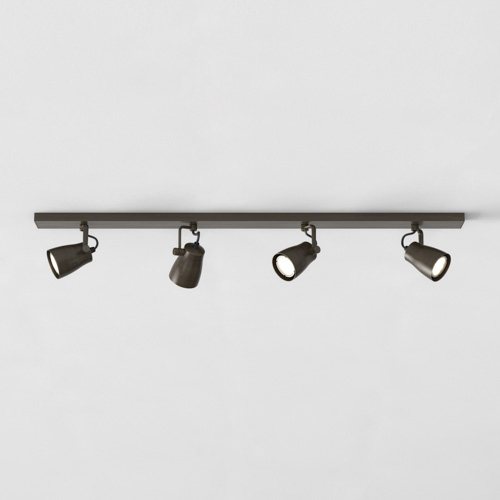 ASTRO LIGHTING 1487004 | JUNO FOUR BAR - BRONZE