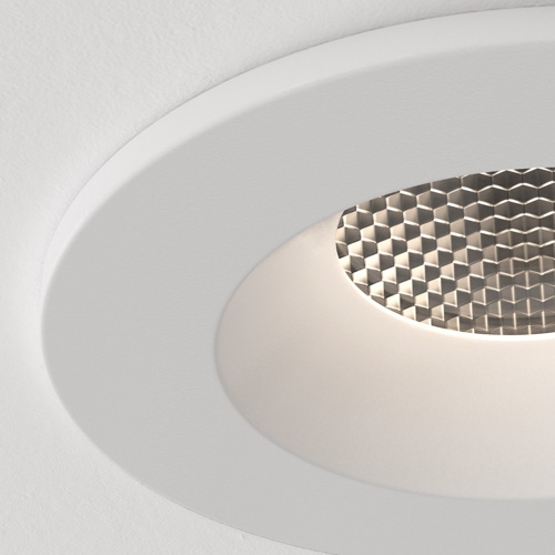 ASTRO LIGHTING 1326080 | KOS RECESSED MATT WHITE IP65