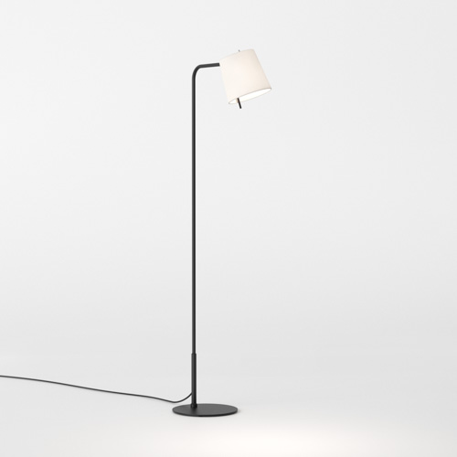 ASTRO LIGHTING 1394059 | MITSU FLOOR - MATT BLACK