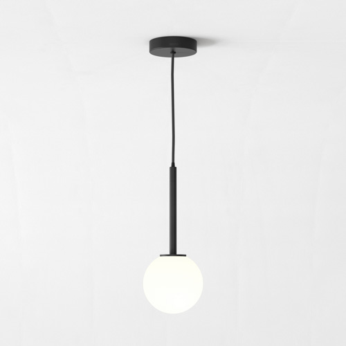 ASTRO LIGHTING 1429025 | TACOMA PENDANT - MATT BLACK