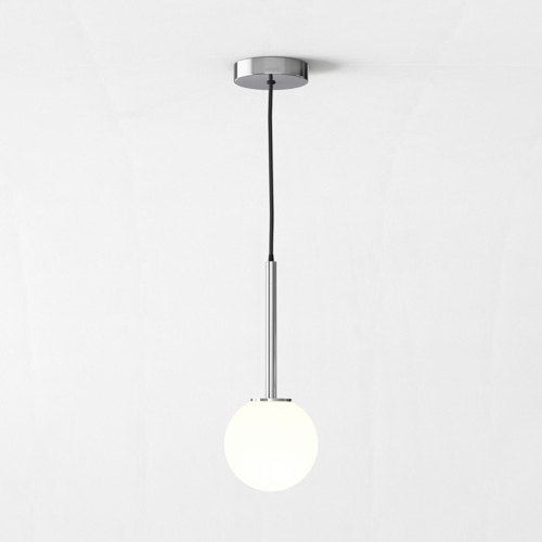 ASTRO LIGHTING 1429026 | TACOMA PENDANT - POLISHED CHROME