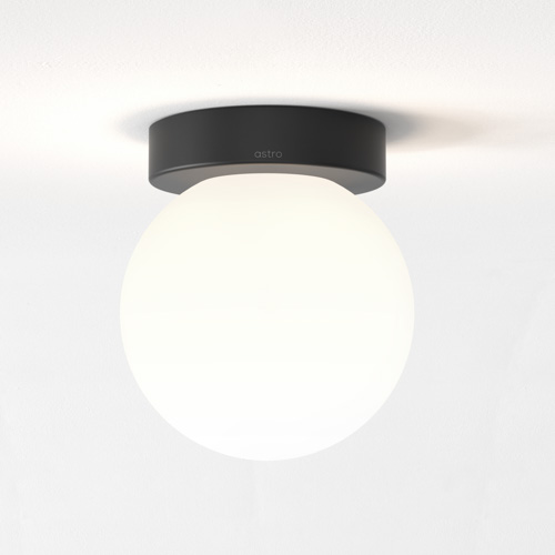 ASTRO LIGHTING 1429027 | TACOMA SURFACE MATT BLACK IP44