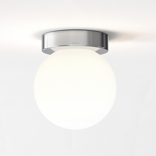 ASTRO LIGHTING 1429029 | TACOMA SURFACE - POLISHED CHROME