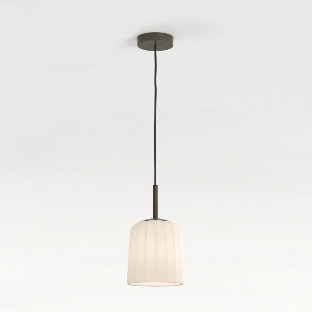 ASTRO LIGHTING 1455005 | VEO PENDANT 180 - BRONZE