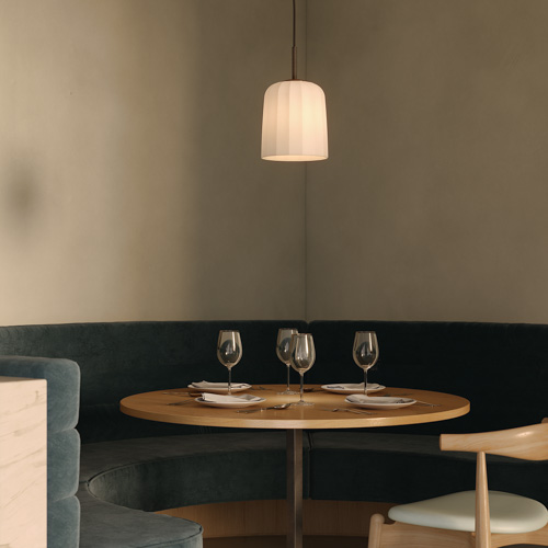 ASTRO LIGHTING 1455006 | VEO PENDANT 230 - BRONZE