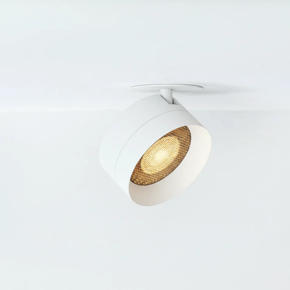 HER LIGHTING 2227.930018HC.WX.XX5 | PM 111_IN SPOT 20,7W 90_3000K HC36° WHITE DALI