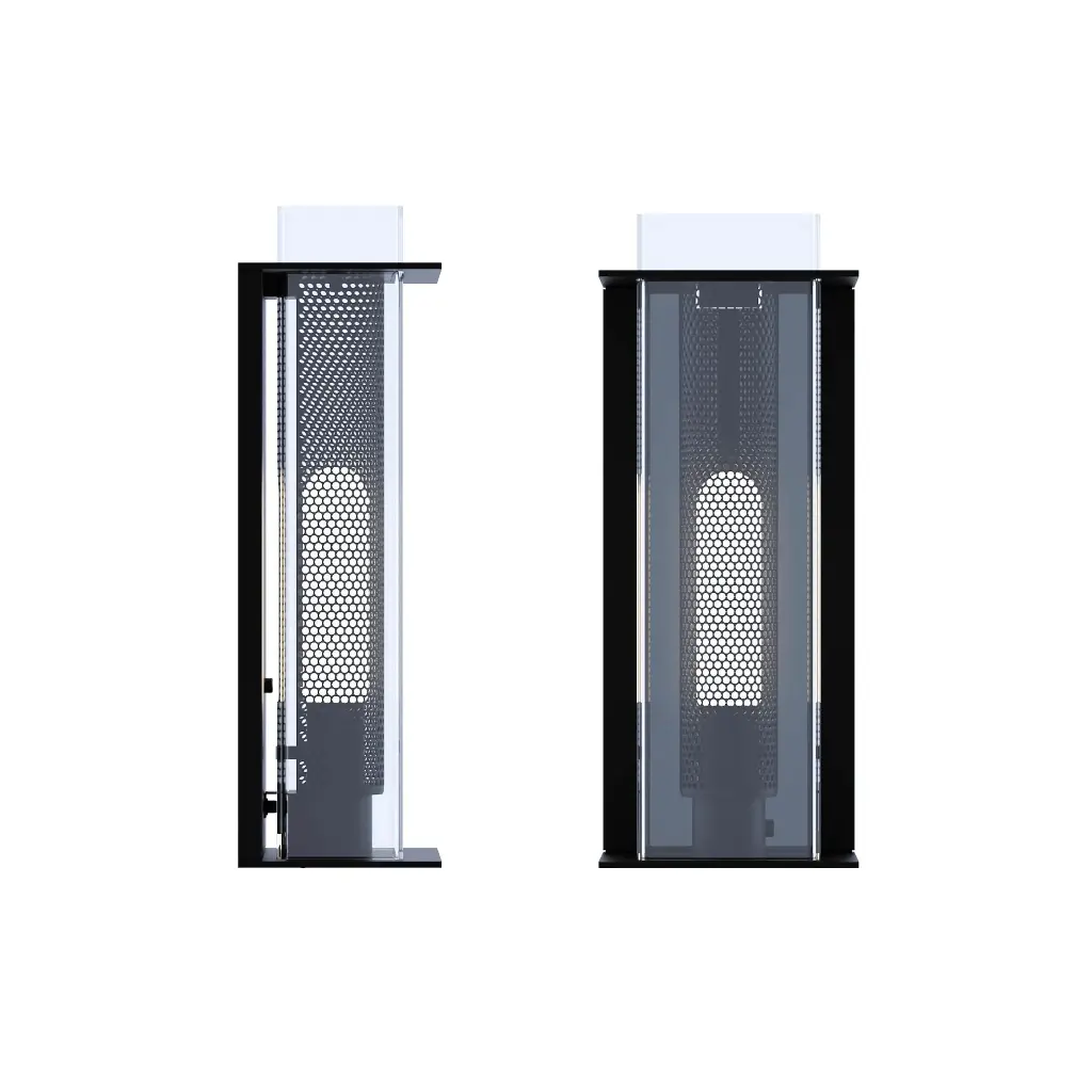 SAMMODE 70300007 | QT W-S W1 GR BK 300